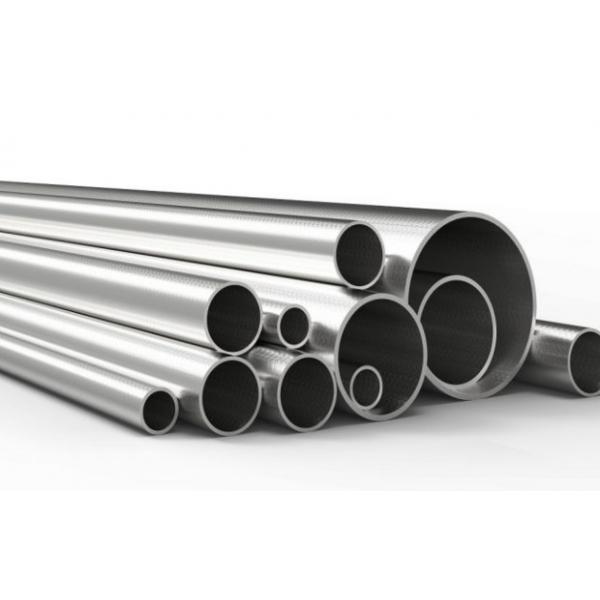 Quality 0.5-25mm Galvanized Steel Pipe Fluid Structure EN Galvanized Metal Pipe for sale