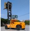 Quality High Performance 50 Ton Diesel Engine Forklift For Stations / Warehouses for sale