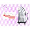 China ISO13485 Certified IPL Diode Laser 2 In 1 Multifunctional Beauty Machine factory