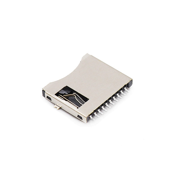 Quality LCP TF Card Connector for sale