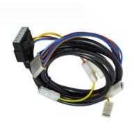 Quality Custom Auto Wiring Harness Assembly Industrial Plug And Play for sale