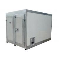 Quality 200A Electrostatic Electric LPG Powder Coating Oven 100-250C for sale