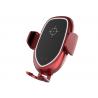 China 5V 2A Wireless Cell Phone Charger , Single Coil Qi Wireless Power Charger factory