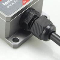 Quality LCA320T 2 Axis Tilt Sensor Inclinometer Mems Motion Position Sensor Solar for sale