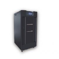 China Double Conversion 3 Phase Online UPS High Efficiency For Small Medium Data Centers factory