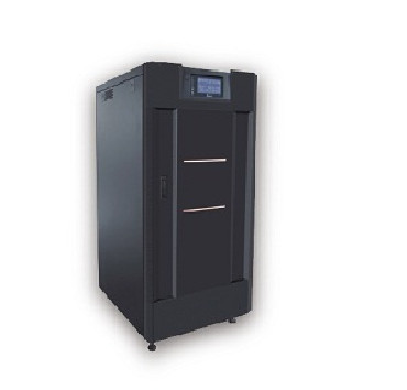 Quality Double Conversion 3 Phase Online UPS High Efficiency For Small Medium Data for sale