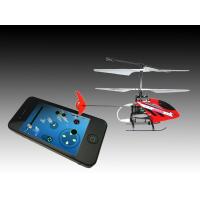 Quality 3.5Ch Radio Controled Helicopter With GYRO for sale