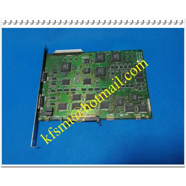 Quality SMT PCB Assembly KM5-M5840-020 Servo Board Assy For Yamaha YV88XG , YV100X Machine for sale