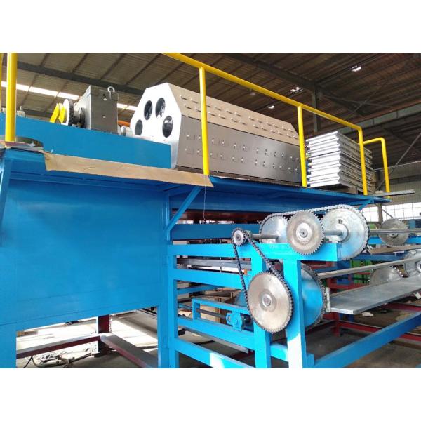 Quality Full Automatic Paper Pulp Moulding Machine Paper Egg Tray Machine for sale