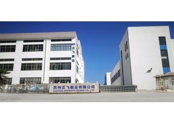 China Factory - Suzhou Zhengfei Board Co., Ltd.