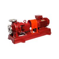 Quality Stainless Steel Magnetic Drive Centrifugal Pumps for Flammable Chemicals for sale