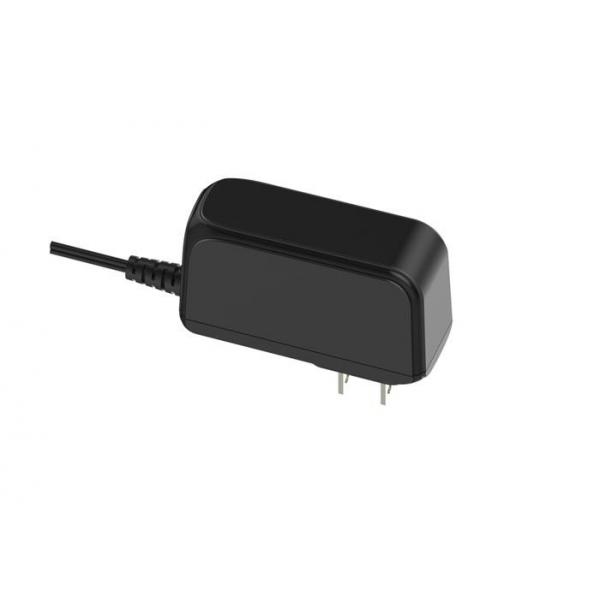 Quality 12 Volts Universal AC Power Adapter 1A - 1.5A With US Plug For North Ameria for sale