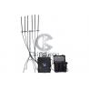 China Mobile Phone 4GLTE WIFI 400m 300W Signal Jamming Device factory