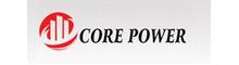 China corepower（fujian)power system co.,ltd logo