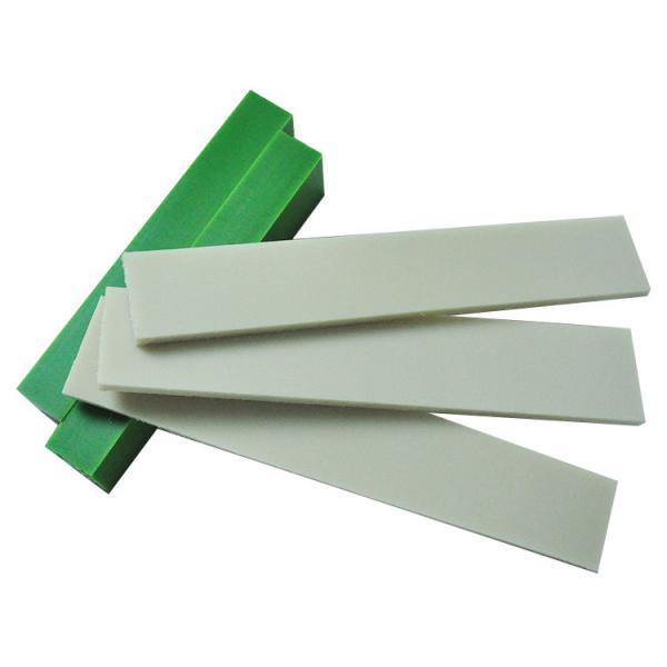 Quality Ivory Cast Nylon PA6G Sheet 8mm 12mm Block Bar Extruded Polyamide for sale