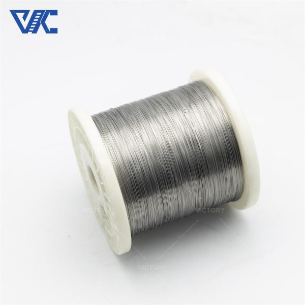 Quality Aerospace Industry Nickel Alloy Inconel 600 Wire With High Temperature for sale