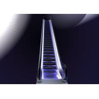 china Skirt Panel Lighting Escalator Modernization Led Panel Light For Escalator