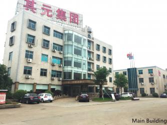 China Factory - Zhangjiagang ZhongYue Metallurgy Equipment Technology Co.,Ltd