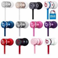 china Beats by dr dre urbeats in-ear earphone with mic control talk