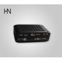 China HN-510 AV/HDMI Mini COFDM video transmitter application for UAV system for sale