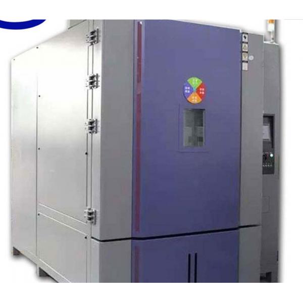 Quality 101kpa High Altitude Test Chamber Environmental Temperature 45000 Meters for sale