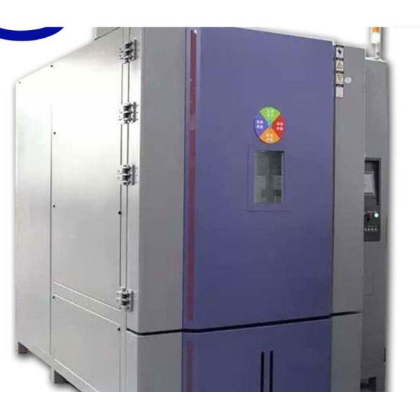 Quality 101kpa High Altitude Test Chamber Environmental Temperature 45000 Meters for sale