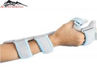 Buy cheap Physiotherapy Equipments Breathable Wrist Support Brace For Wrist Rehabilitation from wholesalers