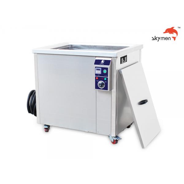 Quality Cylinder Ultrasonic Cleaning Equipment 360L Large Tank JP-720ST Engine Block for sale