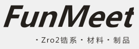 China Zhengzhou Fangming High Temperature Ceramic New Material Co., Ltd. logo