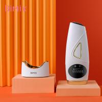 China 5 Gears 48W  999999 Flashes Laser Hair Removal Home Kit for sale