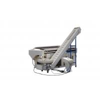 China Gravity Cleaner Seed Paddy Separator Corn and Soybean Cleaning Machine with Durable Bearing for Farm Use factory
