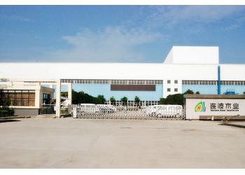 China Factory - Zhengzhou Rainbow International Wood Co., Ltd.