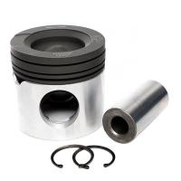 Quality Heavy Duty 114mm Diesel Engine Piston For Cummins ISC 4089944 for sale