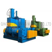 Quality Rubber Industrial Kneading Machine High Efficiency for sale