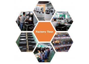 China Factory - Huizhou Qiangfeng Power Technology Co., Ltd.