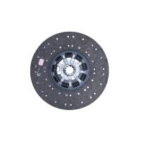 Quality 1861494140 OEM Truck Clutch Plate Disc Rd8 Pd6 30100-90063 for sale