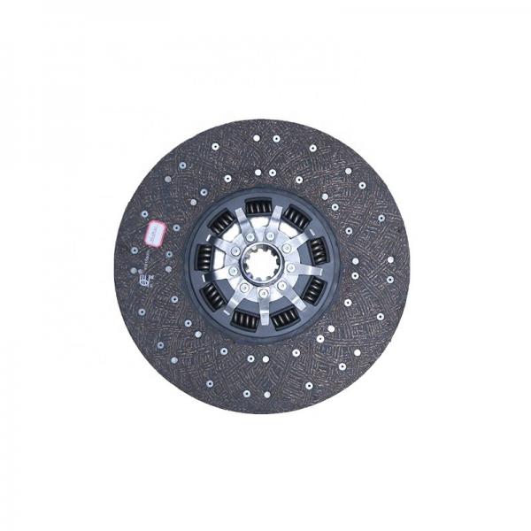 Quality 1861494140 OEM Truck Clutch Plate Disc Rd8 Pd6 30100-90063 for sale