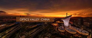 China Factory - Wuhan Homsh Technology Co.,Ltd.