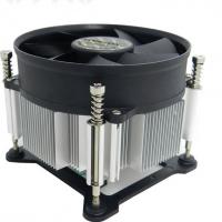 China 45CFM 1.8W PC CPU Cooling Fan Stable CC-SW37A For LGA1155/1156 factory
