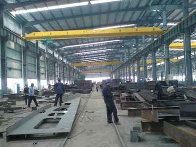 Quality Stainless Steel Premium Large Size Prefabricated Structure Steel Metal Building for sale