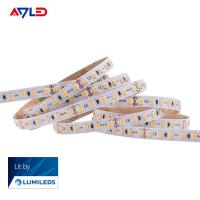 Quality 2700K IP68 Lumileds High CRI LED Strip Lights DC12V for sale