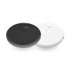 China White Black 125db Wireless Vibration Sensor For Home Door Security factory