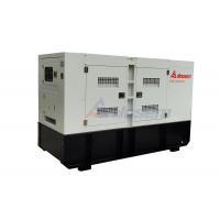 China Soundproof Silent Type Diesel Generator Set 10kVA to 2000kVA Powered by Perkins factory