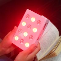 China High Power LED Red Light Therapy Devices , 60W Red Light Therapy Panel factory