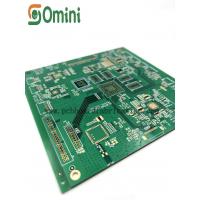 Quality High TG HDI PCB Multilayer PCB Board For Tablet Computer for sale