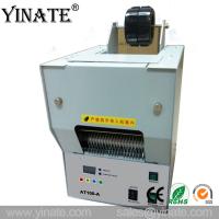 China YINATE  ZCUT-100 High speed Automatic Tape Dispenser AT100 Tape Dispenser for sale