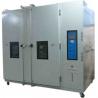 China SUS 304# Stainless Steel Temperature And Humidity Test Chamber For Lab Use factory