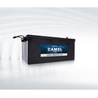 Quality Heavy Duty Truck Battery for sale
