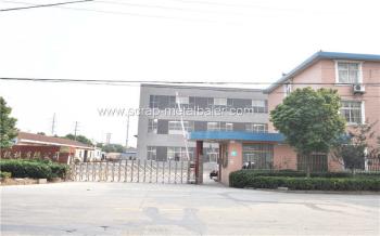 China Factory - Jiangsu Wanshida Hydraulic Machinery Co., Ltd