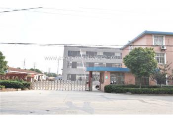 China Factory - Jiangsu Wanshida Hydraulic Machinery Co., Ltd